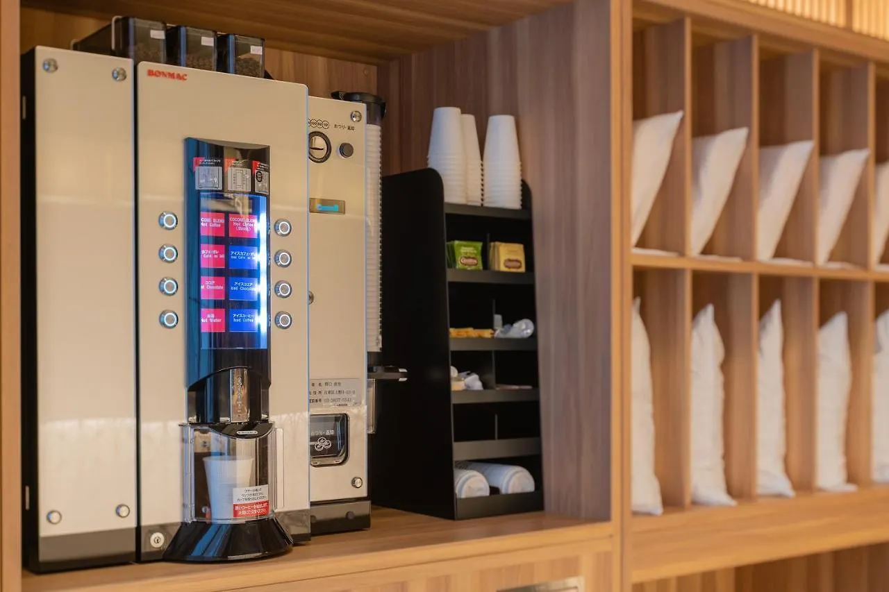 Tosei Hotel Cocone Ueno Okachimachi 東京都