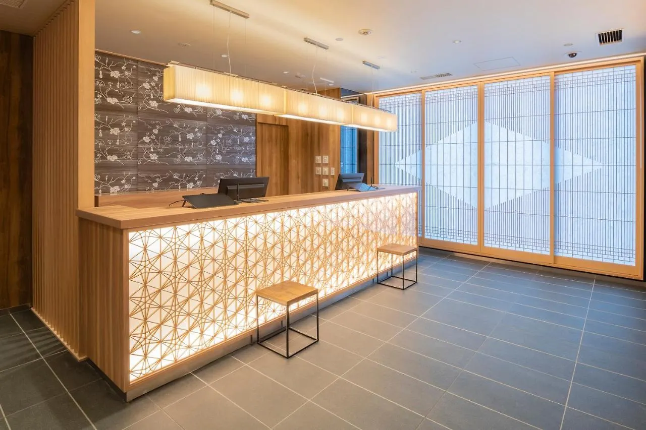 Tosei Hotel Cocone Ueno Okachimachi Tōkyō