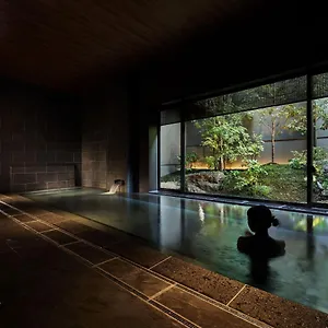 Onsen Yuen Bettei Daita Tōkyō