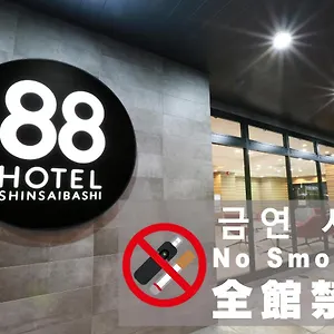 hotel-88-shinsaibashi.hotels-osaka.net/