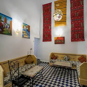 riad-fez-dar-unique.hotelfesmorocco.com/