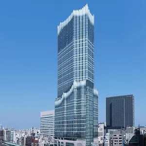 Groove Shinjuku, A Parkroyal Tōkyō