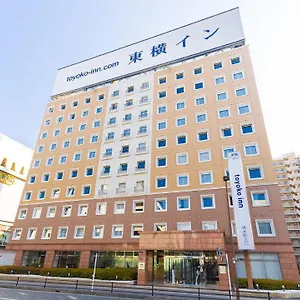 東横inn京王線橋本駅北口 相模原市