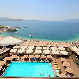 Hotel Andon Lapa &
