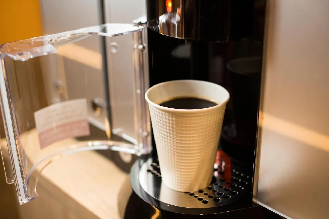 Tosei Hotel Cocone Ueno Okachimachi Tokyo